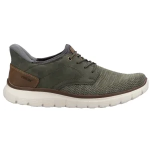 Rieker B6658-52 (Copy) Salbei Trainers