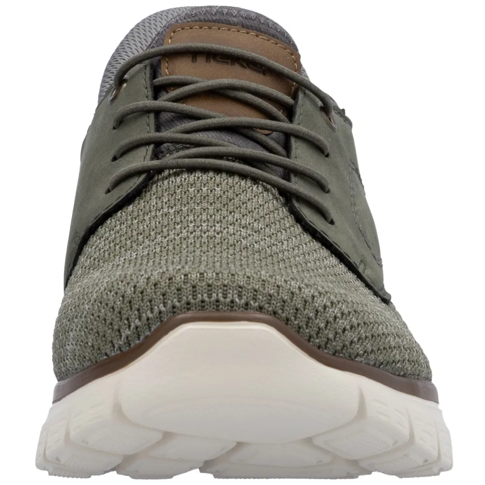 Rieker B6658-52 (Copy) Salbei Trainers