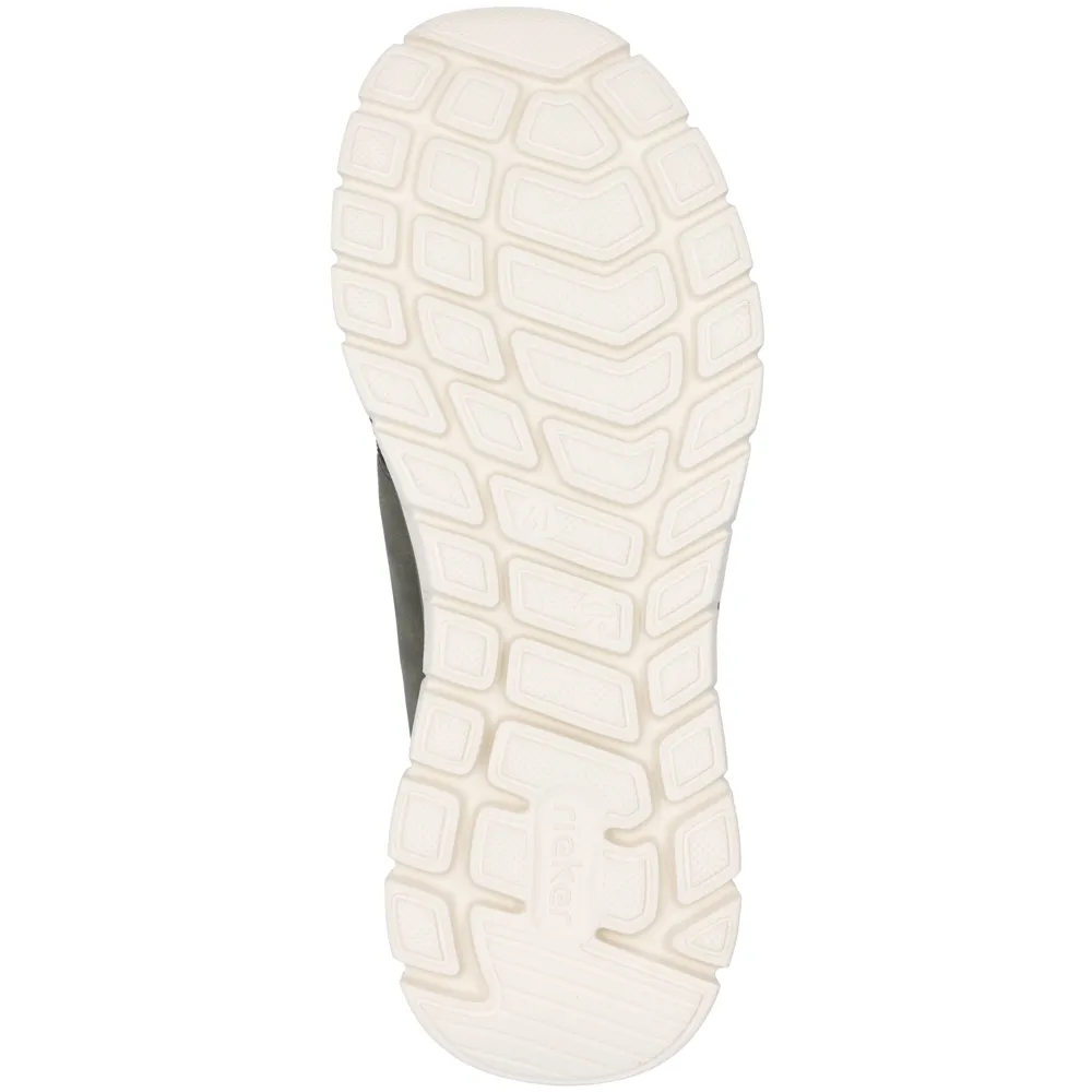 Rieker B6658-52 (Copy) Salbei Trainers