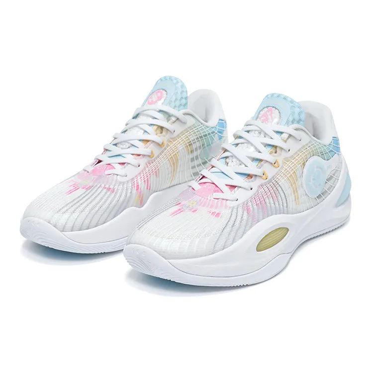 RIGORER AR1 BASKETBALL SHOES ‘ICE CREAM’