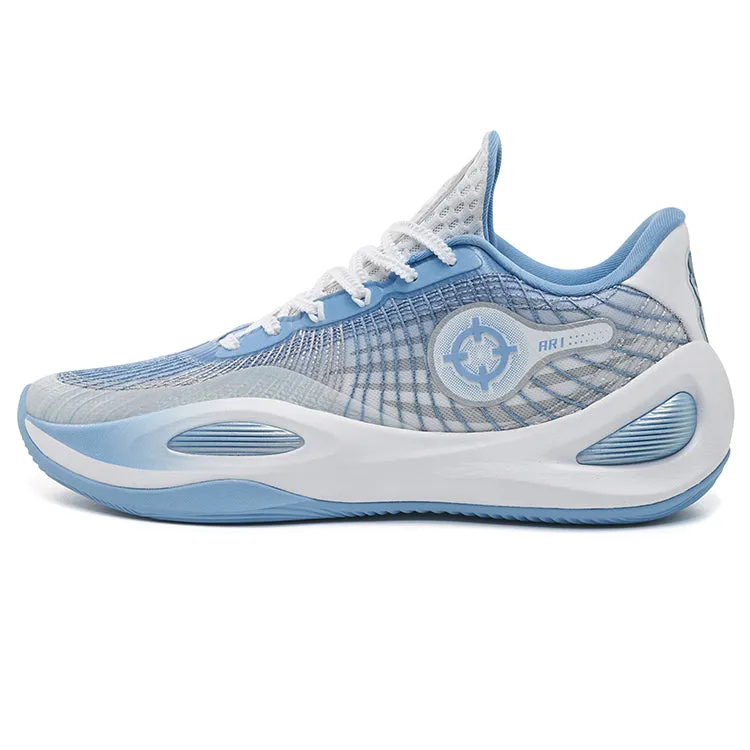 RIGORER AR1 BASKETBALL SHOES ‘ICE MAN’