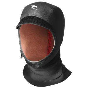 RIP CURL FLASHBOMB 3MM HOOD 2019