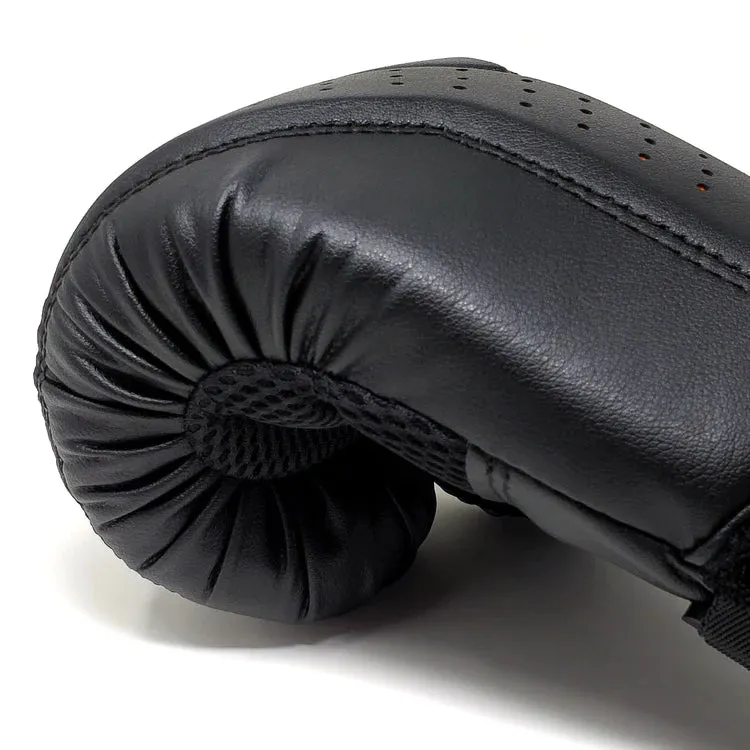 Rival RB10 Intelli-shock Boxing Bag Gloves