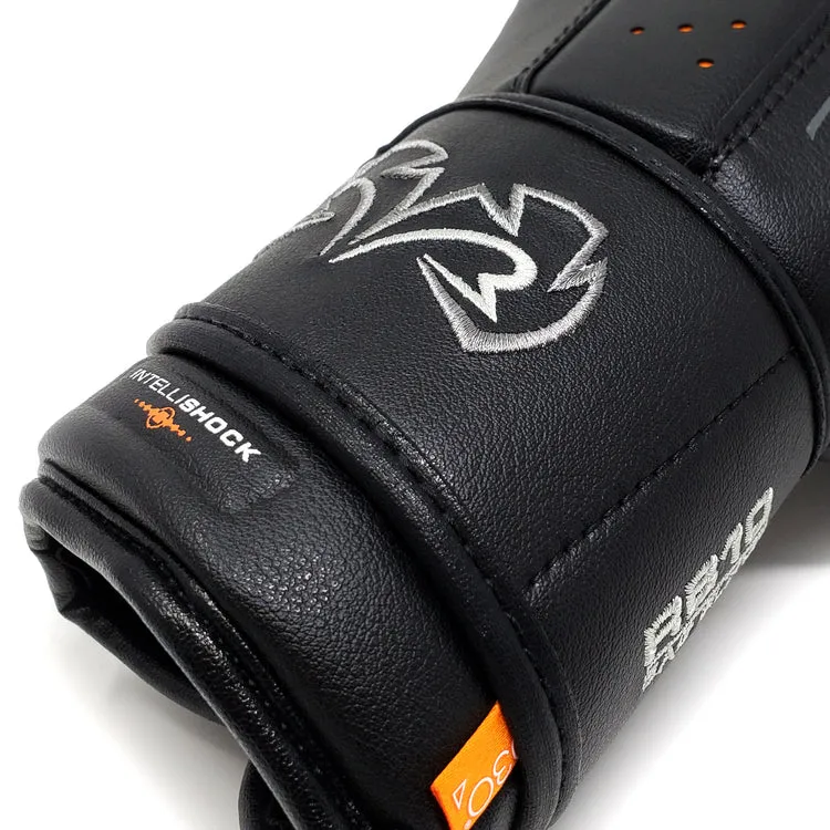 Rival RB10 Intelli-shock Boxing Bag Gloves