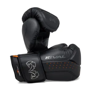 Rival RB10 Intelli-shock Boxing Bag Gloves
