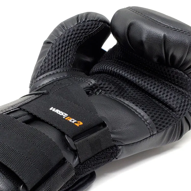 Rival RB10 Intelli-shock Boxing Bag Gloves