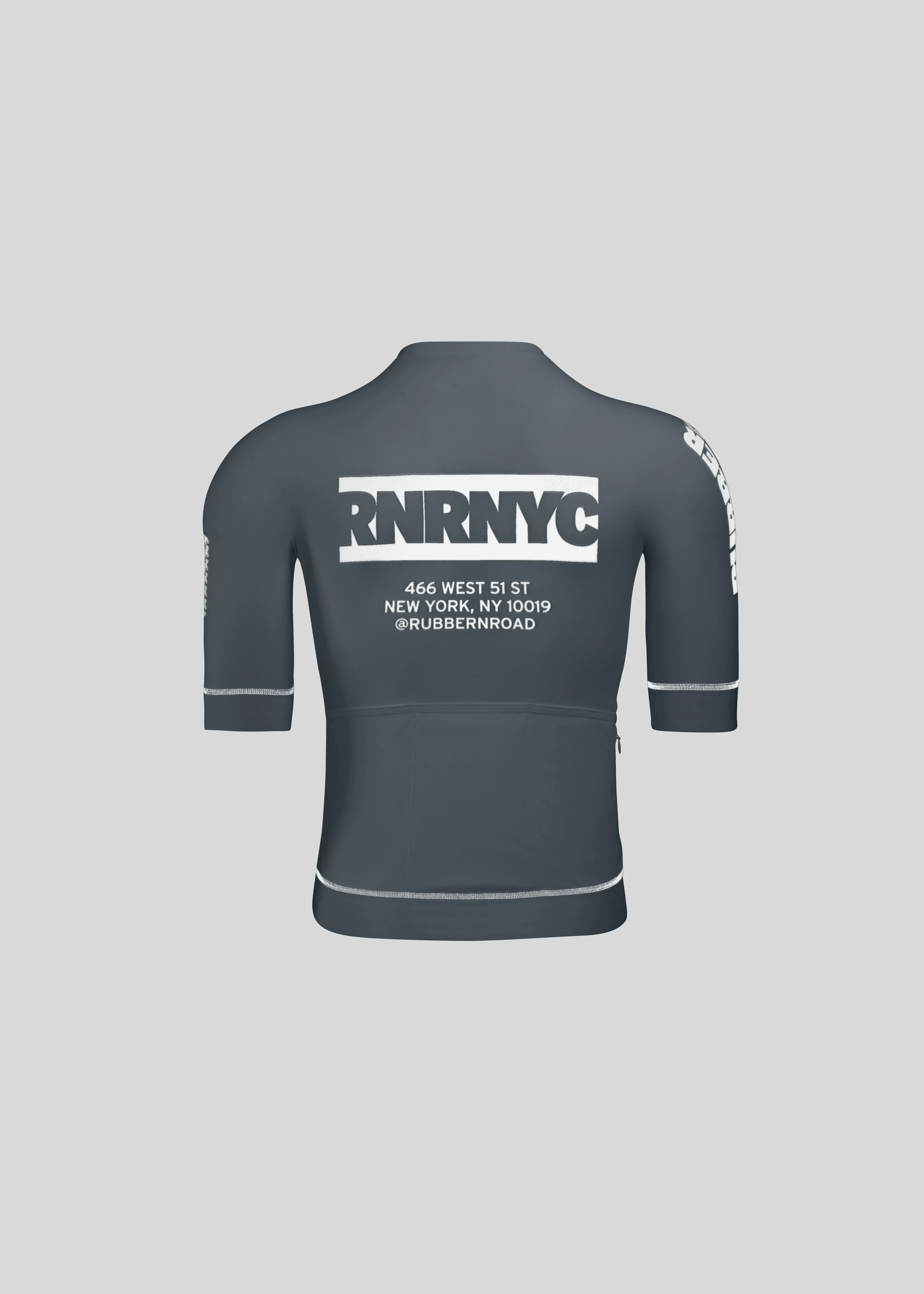 RNRNYC™ IMPACT Jersey - Concrete