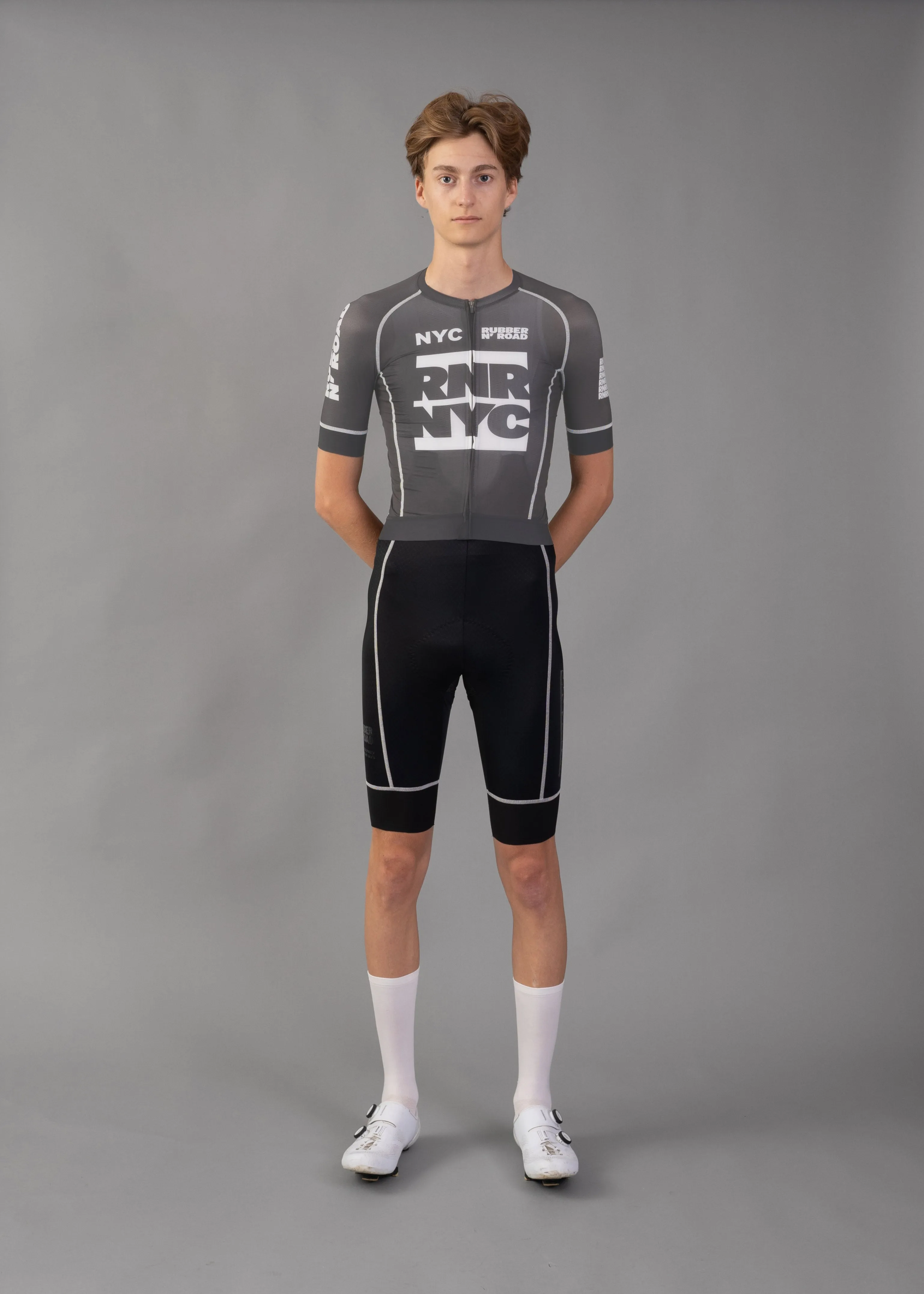 RNRNYC™ IMPACT Jersey - Concrete