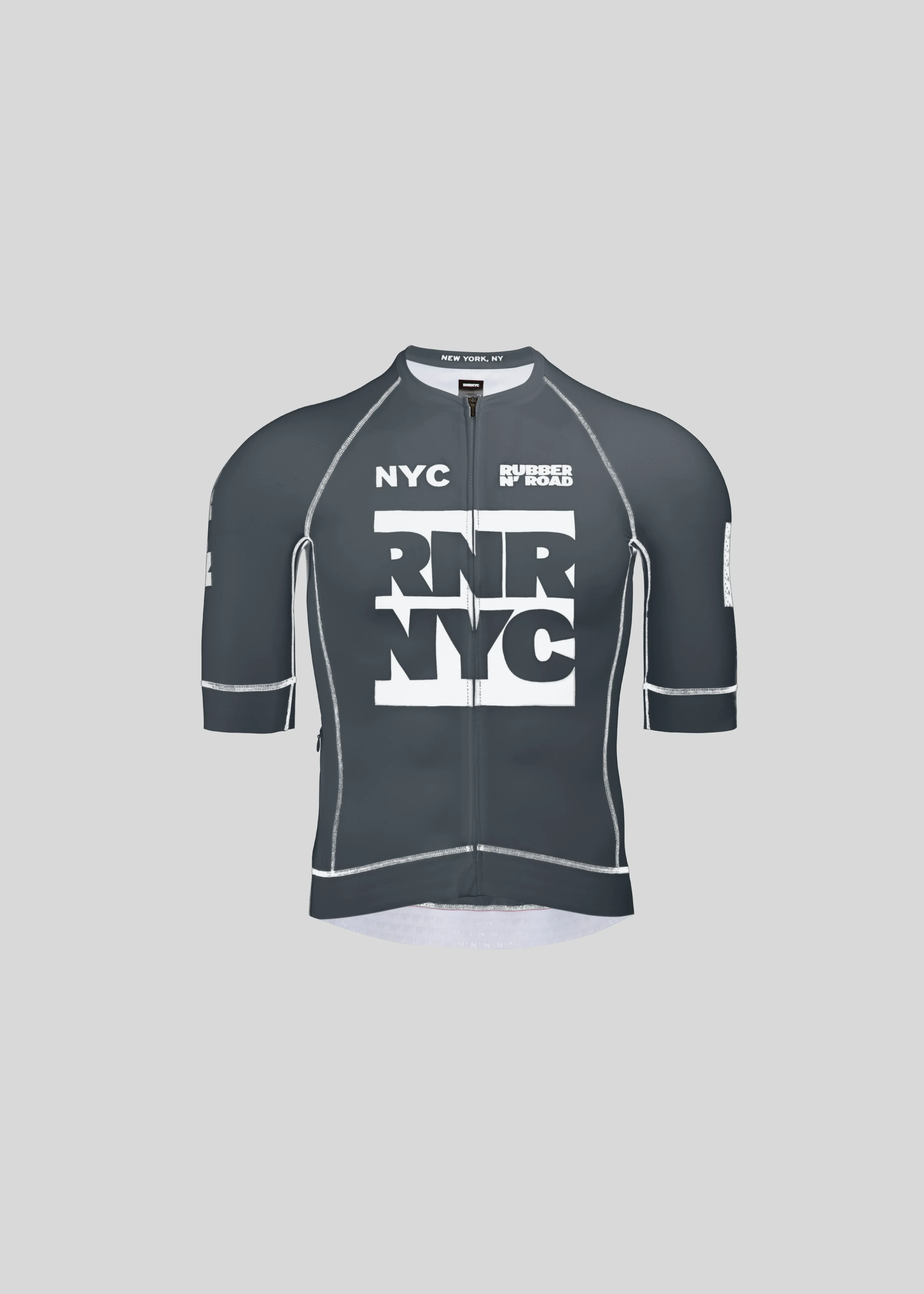 RNRNYC™ IMPACT Jersey - Concrete