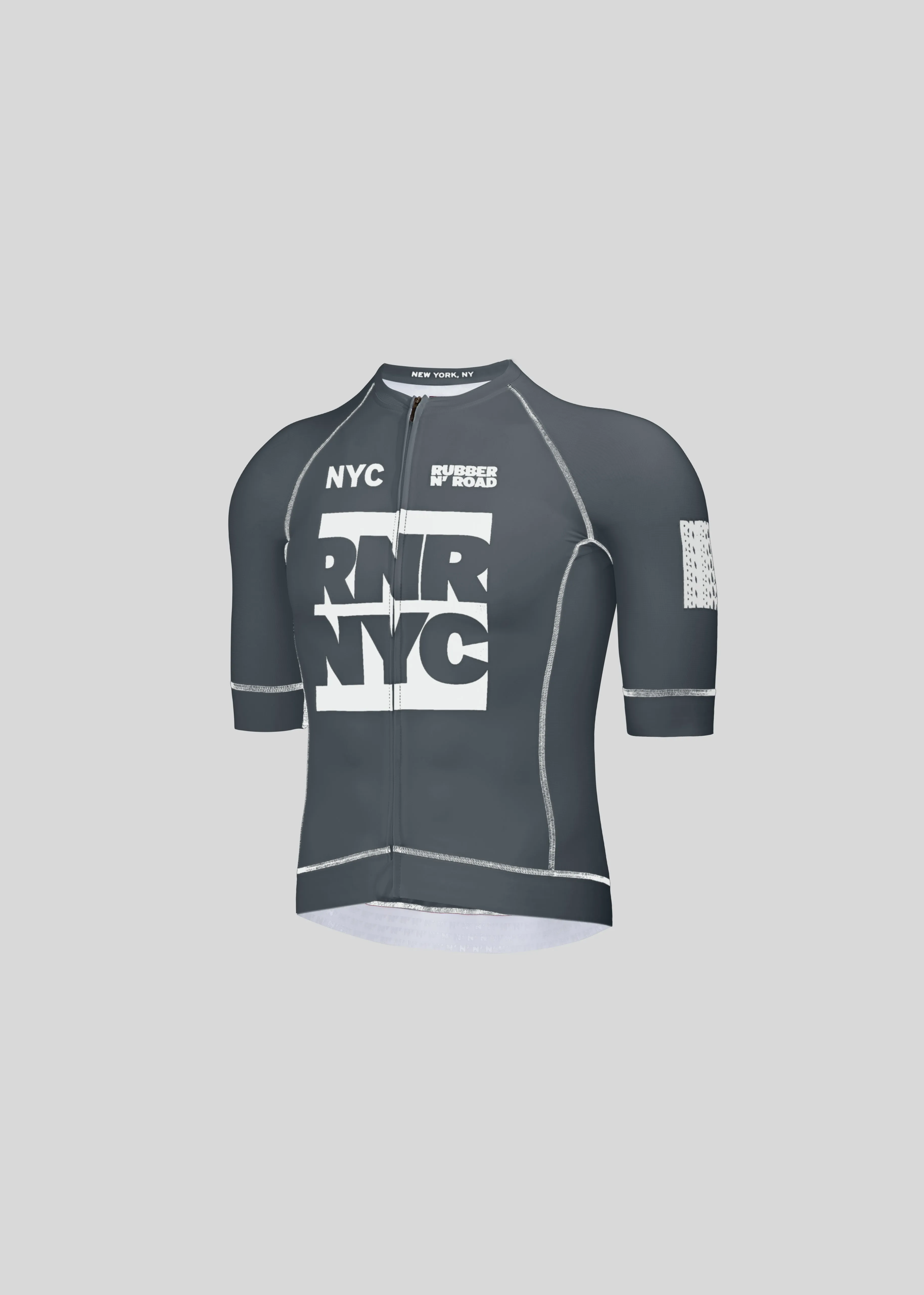 RNRNYC™ IMPACT Jersey - Concrete