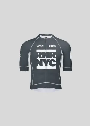 RNRNYC™ IMPACT Jersey - Concrete