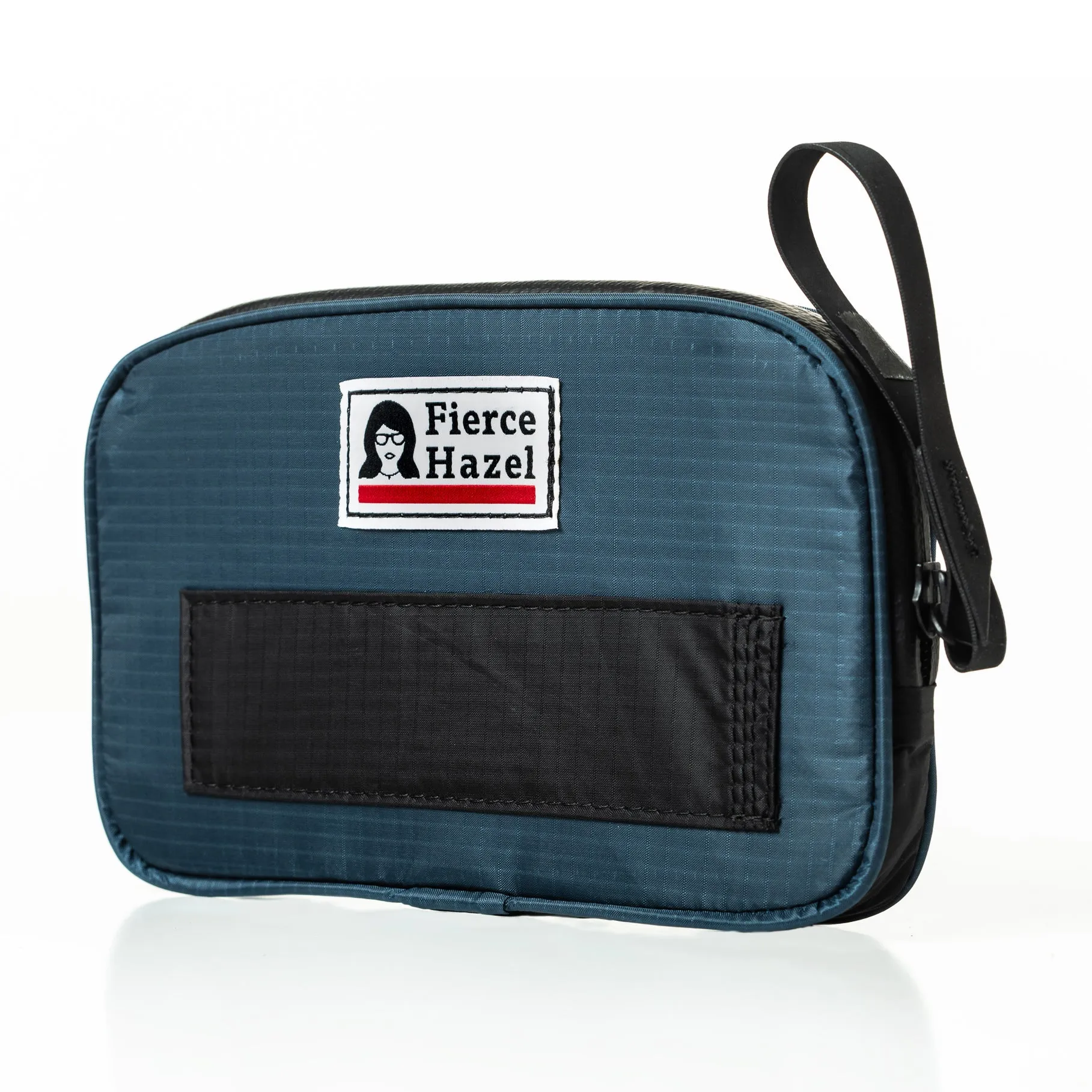 Roadie Bundle - Ultralight Bike Wallet and Featherweight Echelon Pouch