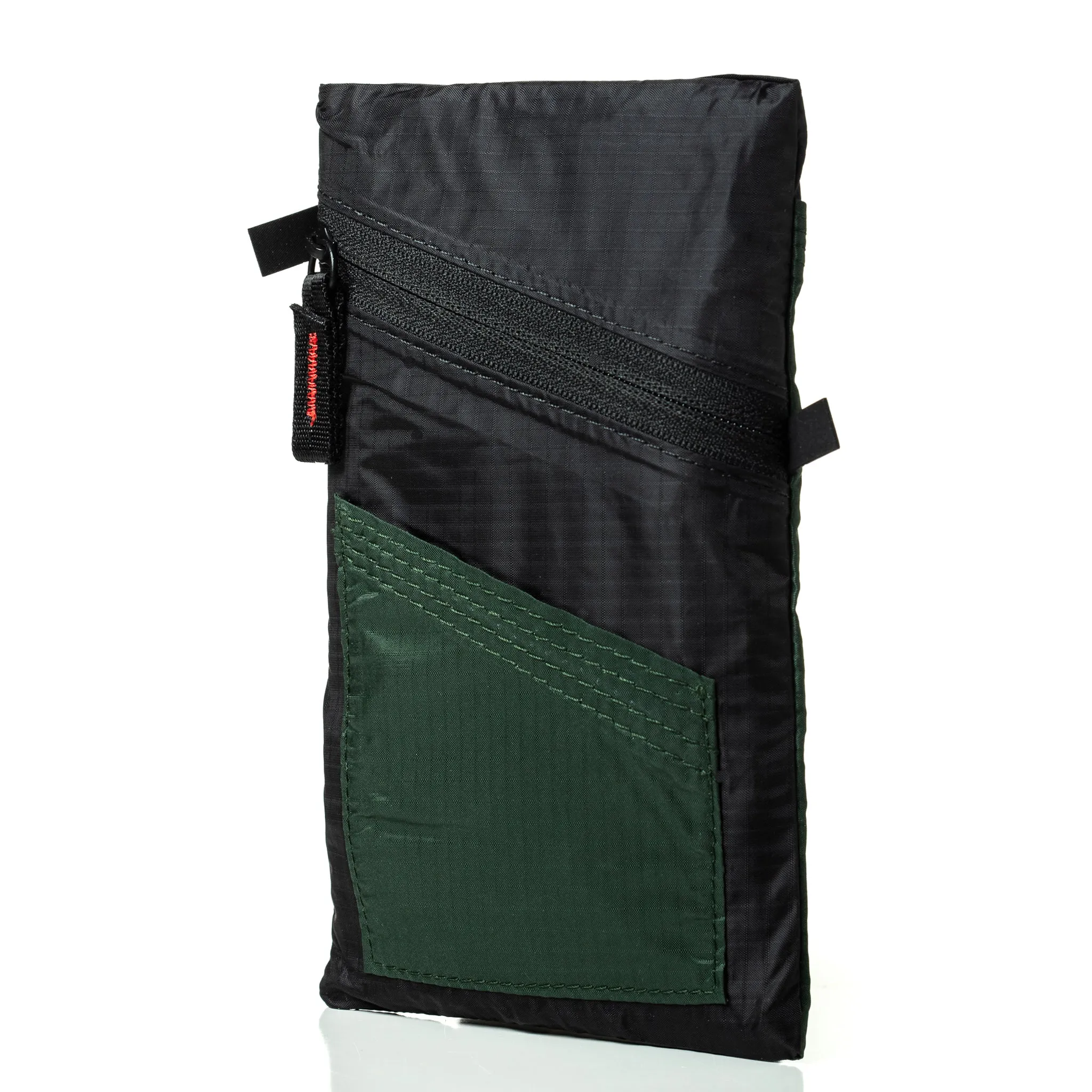 Roadie Bundle - Ultralight Bike Wallet and Featherweight Echelon Pouch