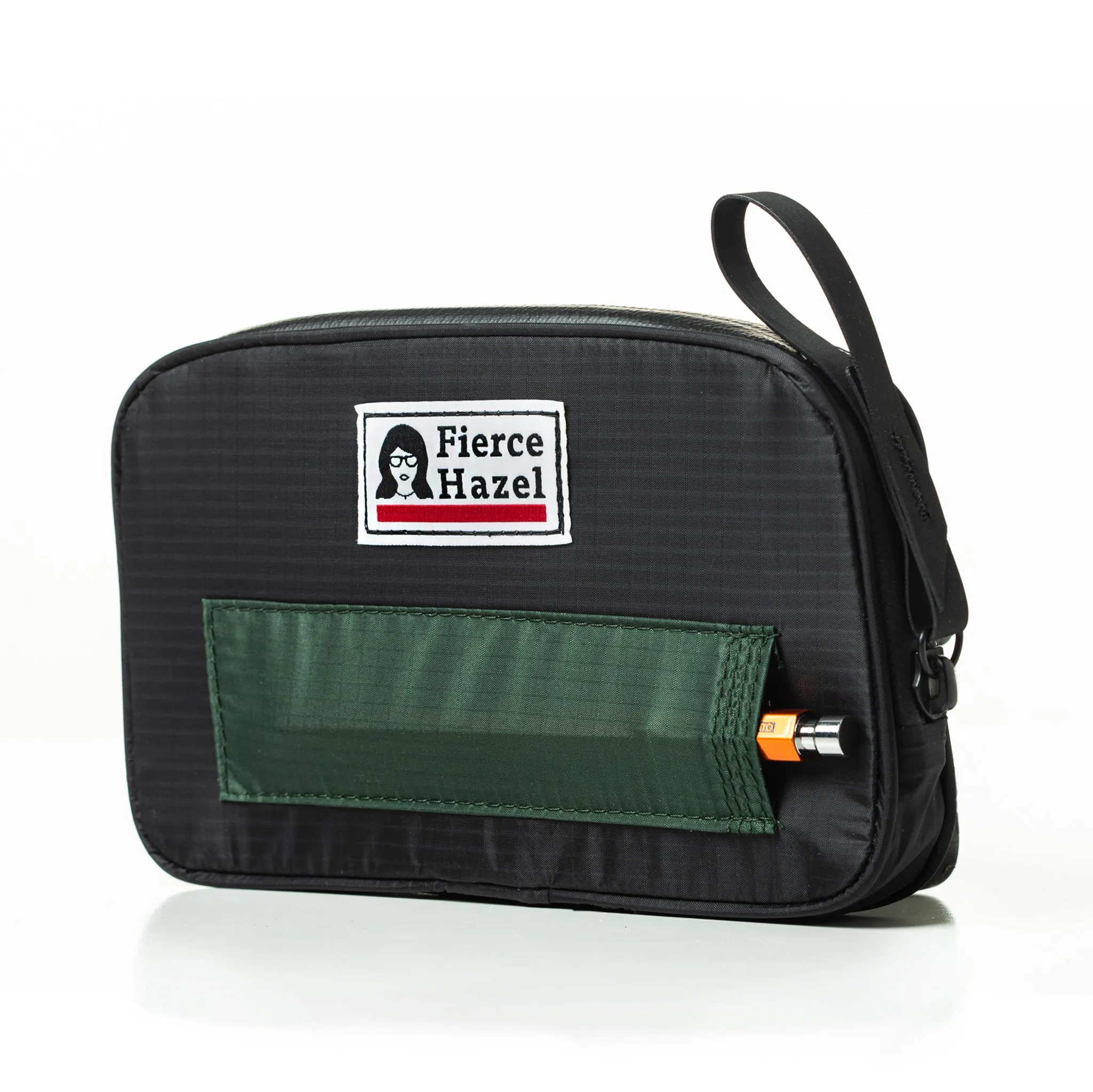 Roadie Bundle - Ultralight Bike Wallet and Featherweight Echelon Pouch