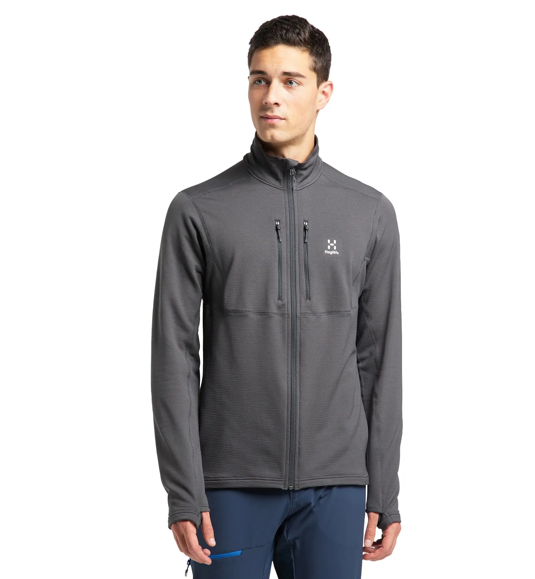 Roc Sheer Mid Jacket M