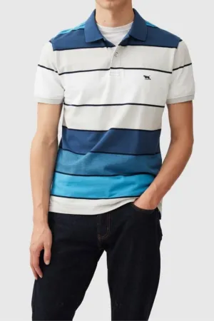 Rodd & Gunn McLeod Bay Sports Fit Polo