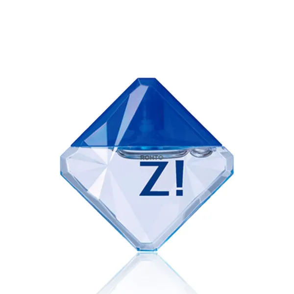 Rohto Z! Eye Drops 12mL (for hard contact lens- regular eyes)