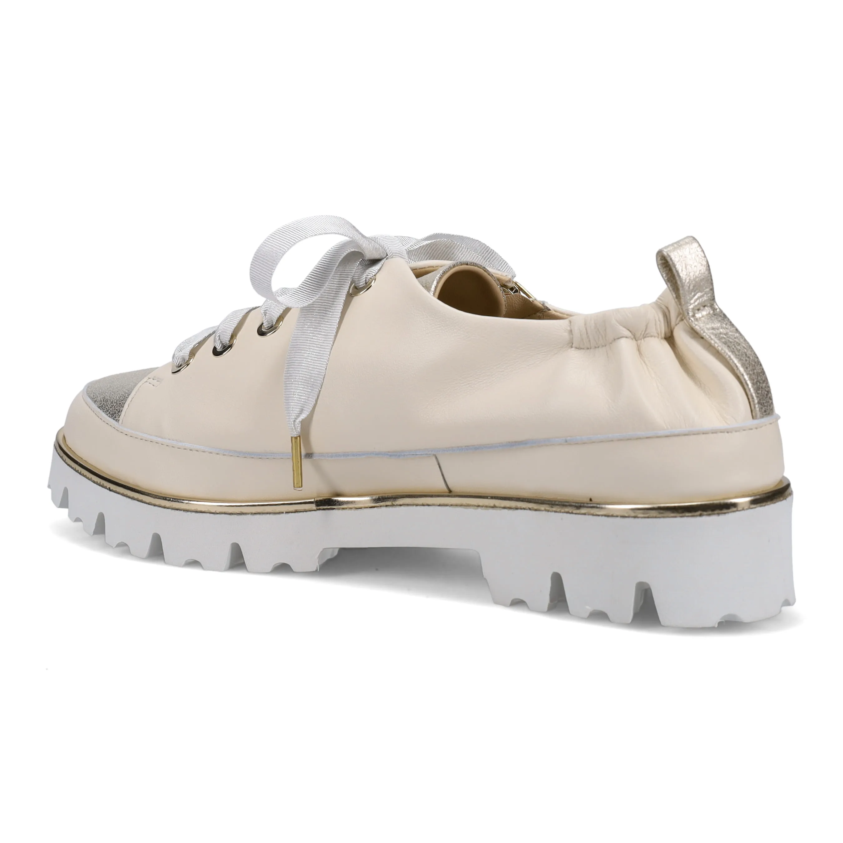 Ron White Ninazee Lace-Up Shoes