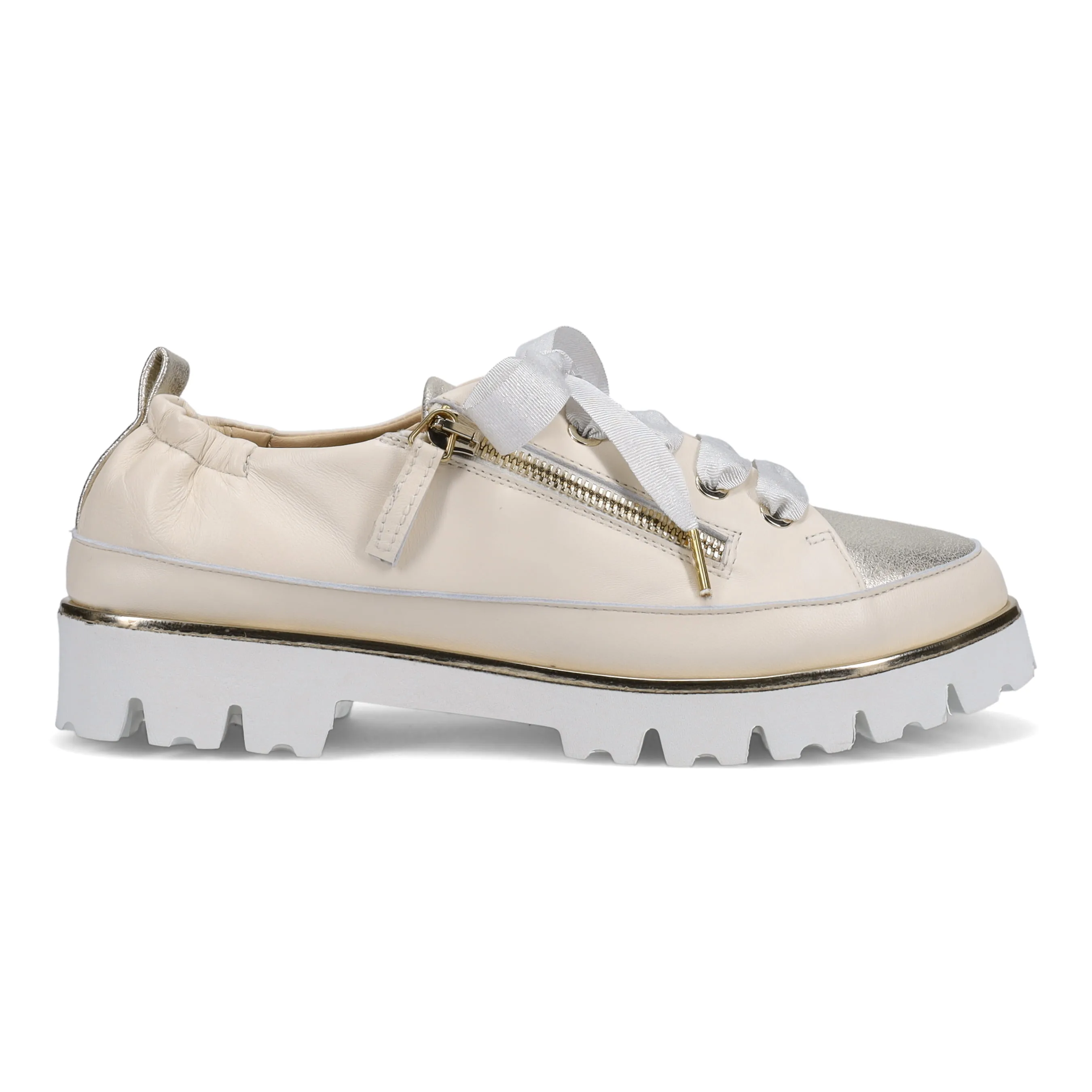 Ron White Ninazee Lace-Up Shoes