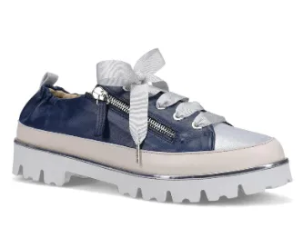 Ron White Ninazee Lace-Up Shoes