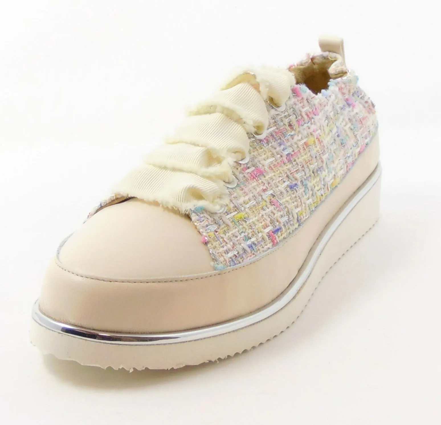 Ron White Novella Boucle