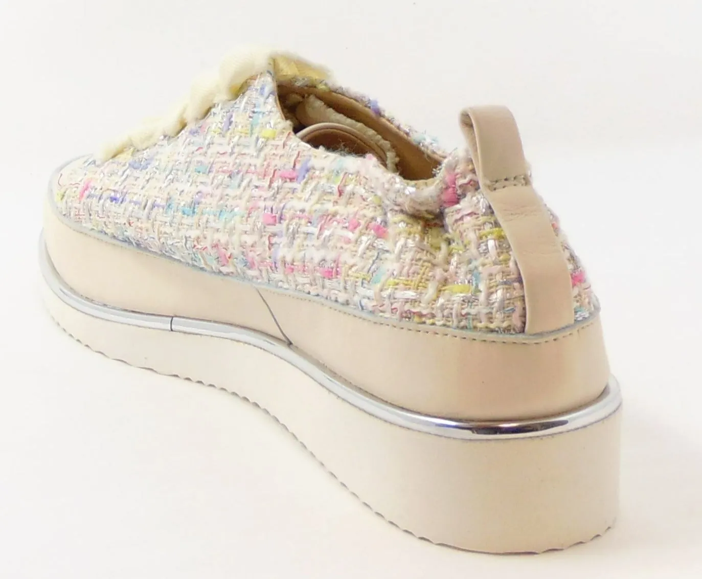Ron White Novella Boucle