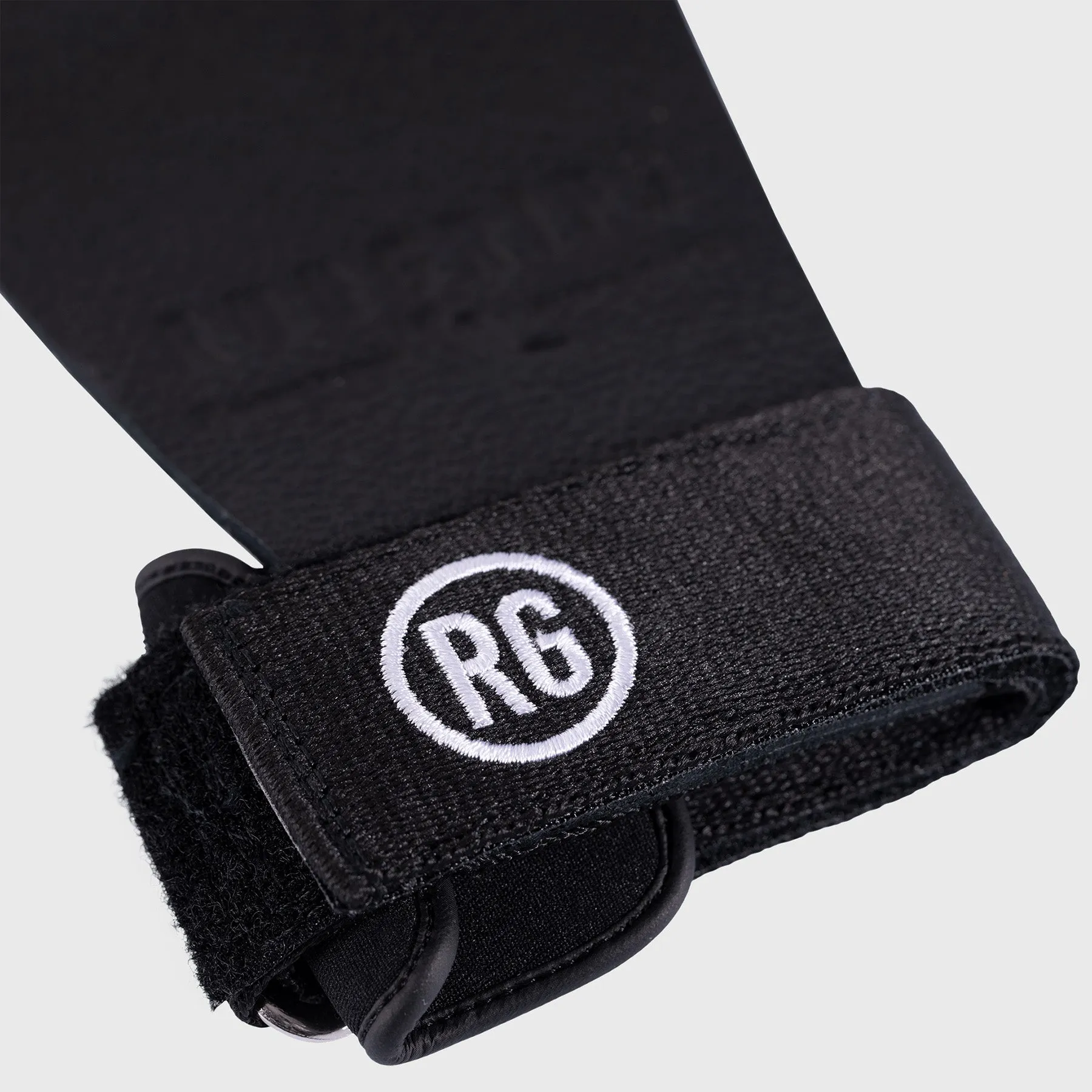 RooGrips - Three Finger Grips - Black