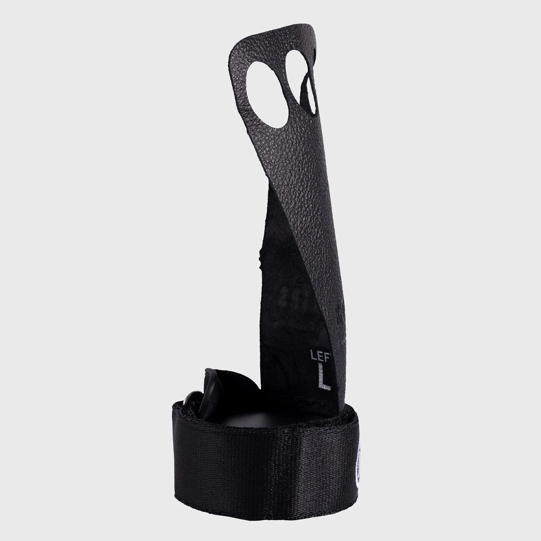 RooGrips - Three Finger Grips - Black