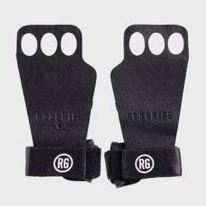 RooGrips - Three Finger Grips - Black
