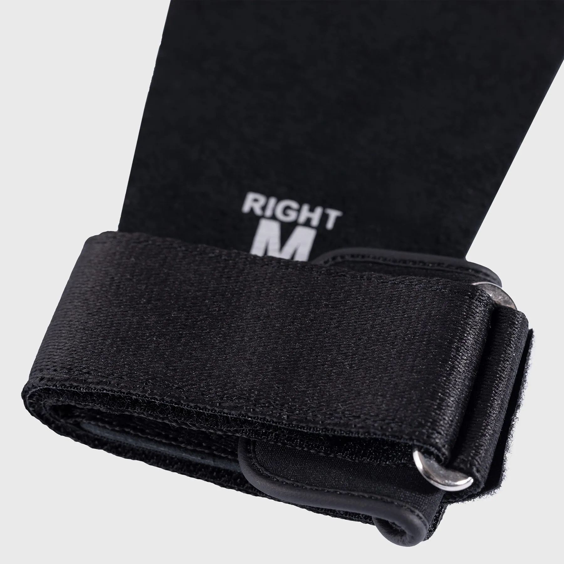 RooGrips - Three Finger Grips - Black
