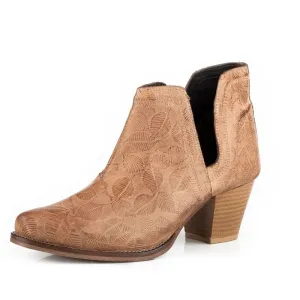 Roper Boots Womens Rowdy Floral