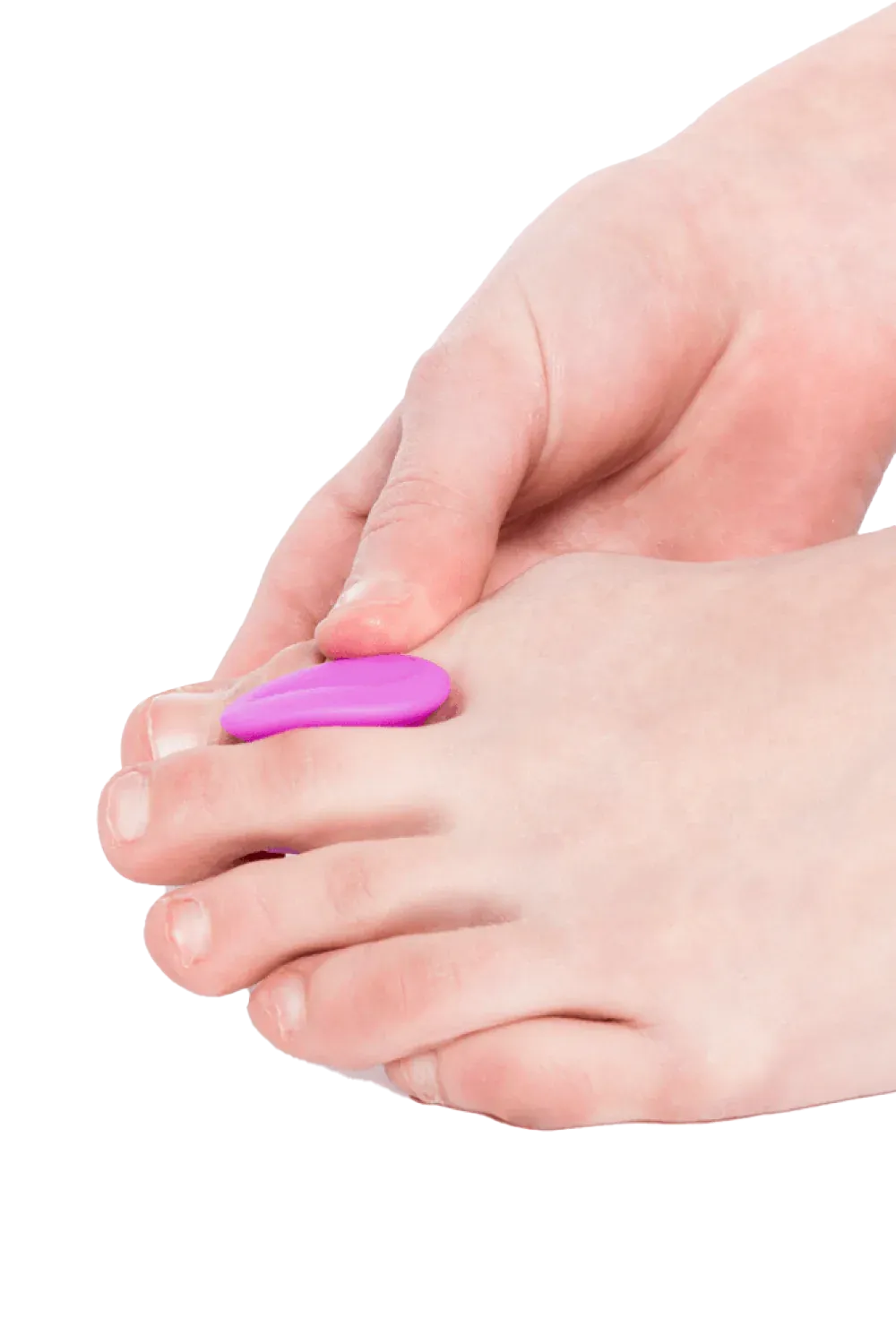 RP Toe Spacers - Wide