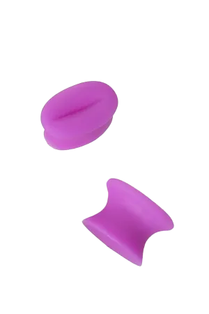 RP Toe Spacers - Wide