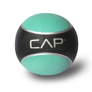 Rubber Medicine Ball - 2 Lb