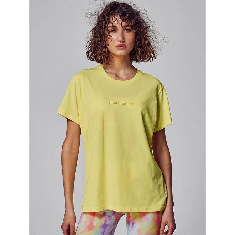 Running Bare Brando Rebel Tee