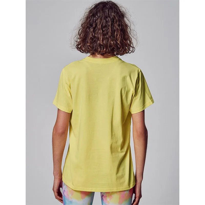 Running Bare Brando Rebel Tee
