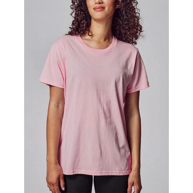 Running Bare Brando Rebel Tee