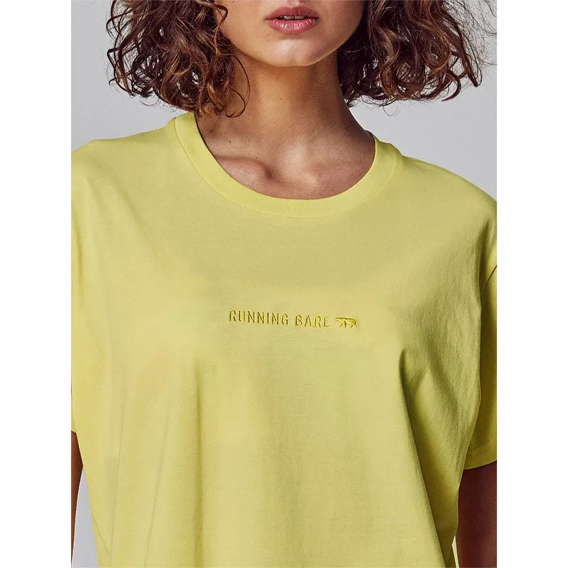 Running Bare Brando Rebel Tee