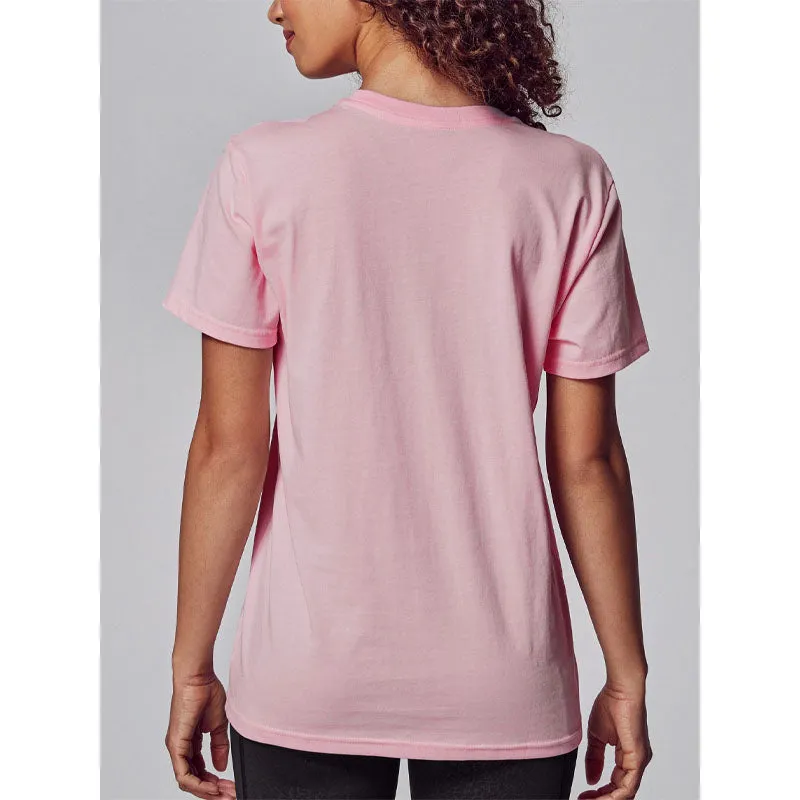 Running Bare Brando Rebel Tee