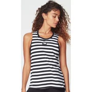 RUNNING BARE WOMENS GUNS OUT MUSCLE TANK