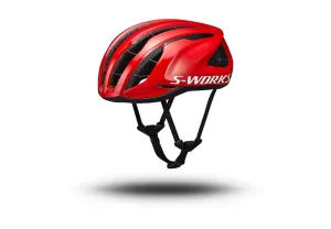 S-Works Prevail 3 Helmet - Red Small Only
