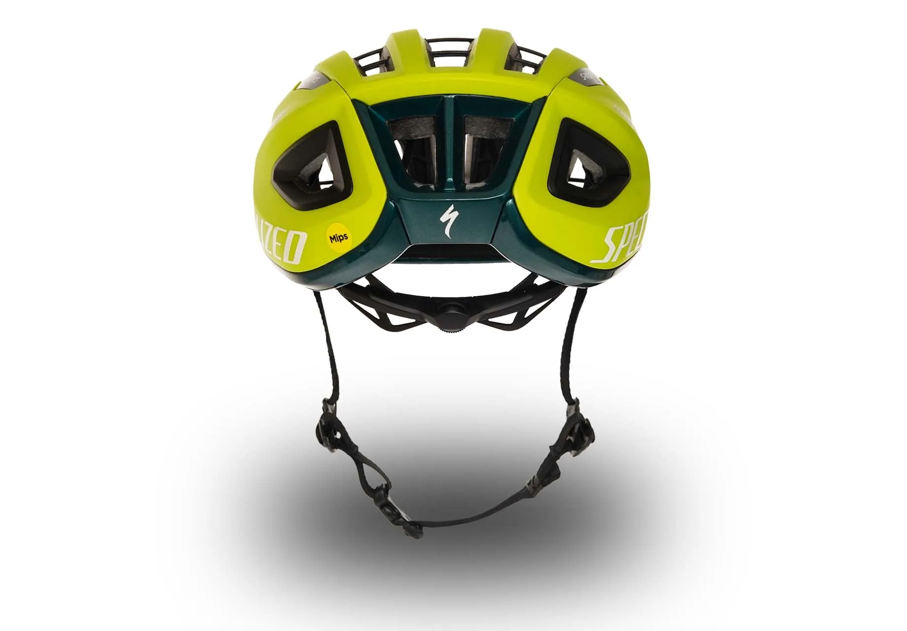 S-Works Prevail 3- TEAM REPLICA