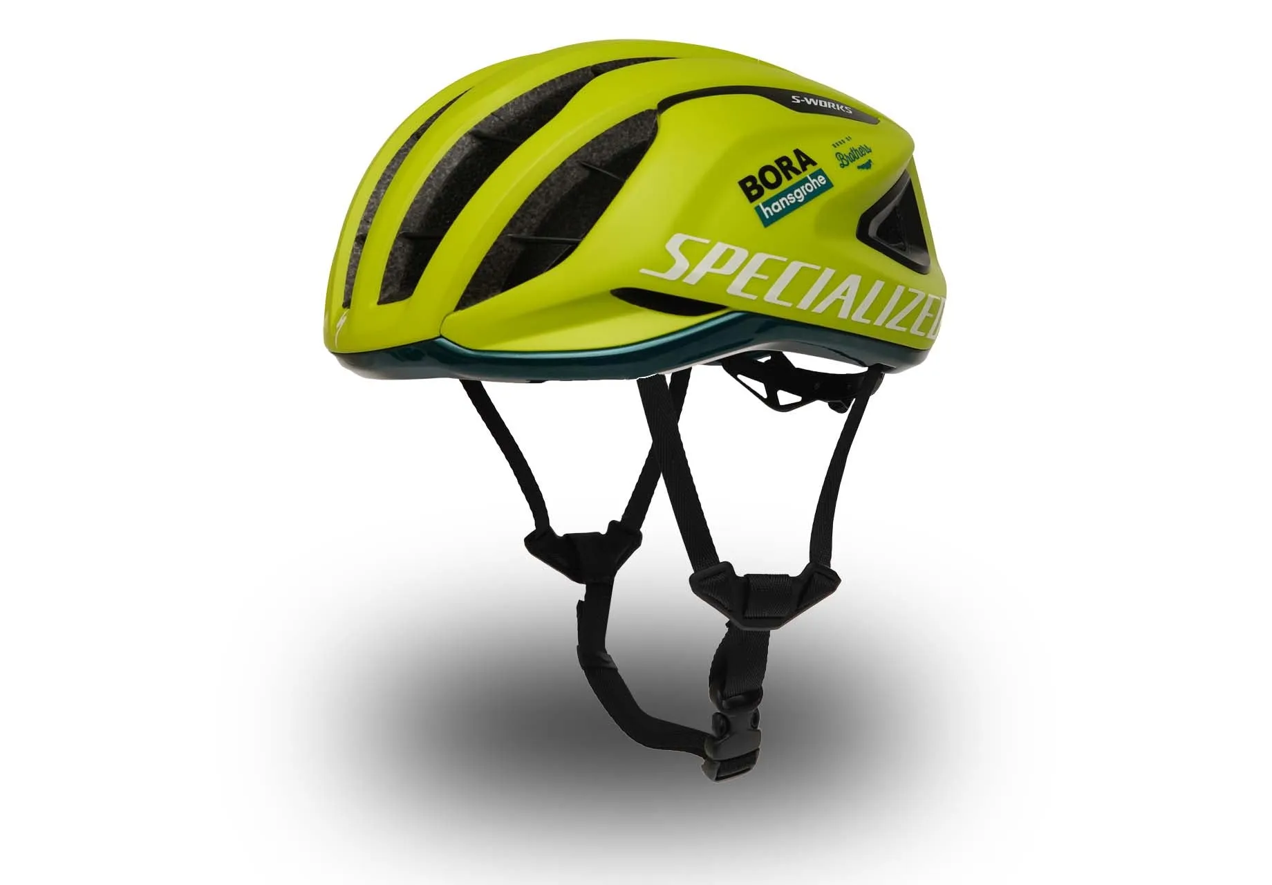 S-Works Prevail 3- TEAM REPLICA