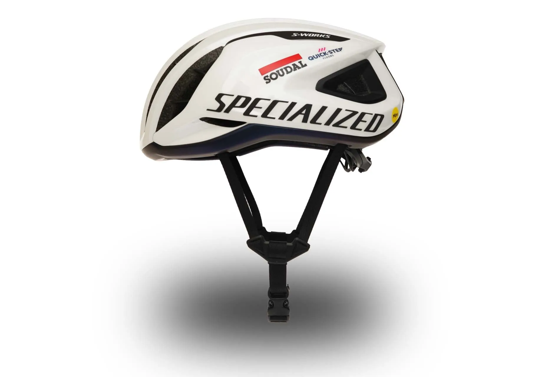 S-Works Prevail 3- TEAM REPLICA