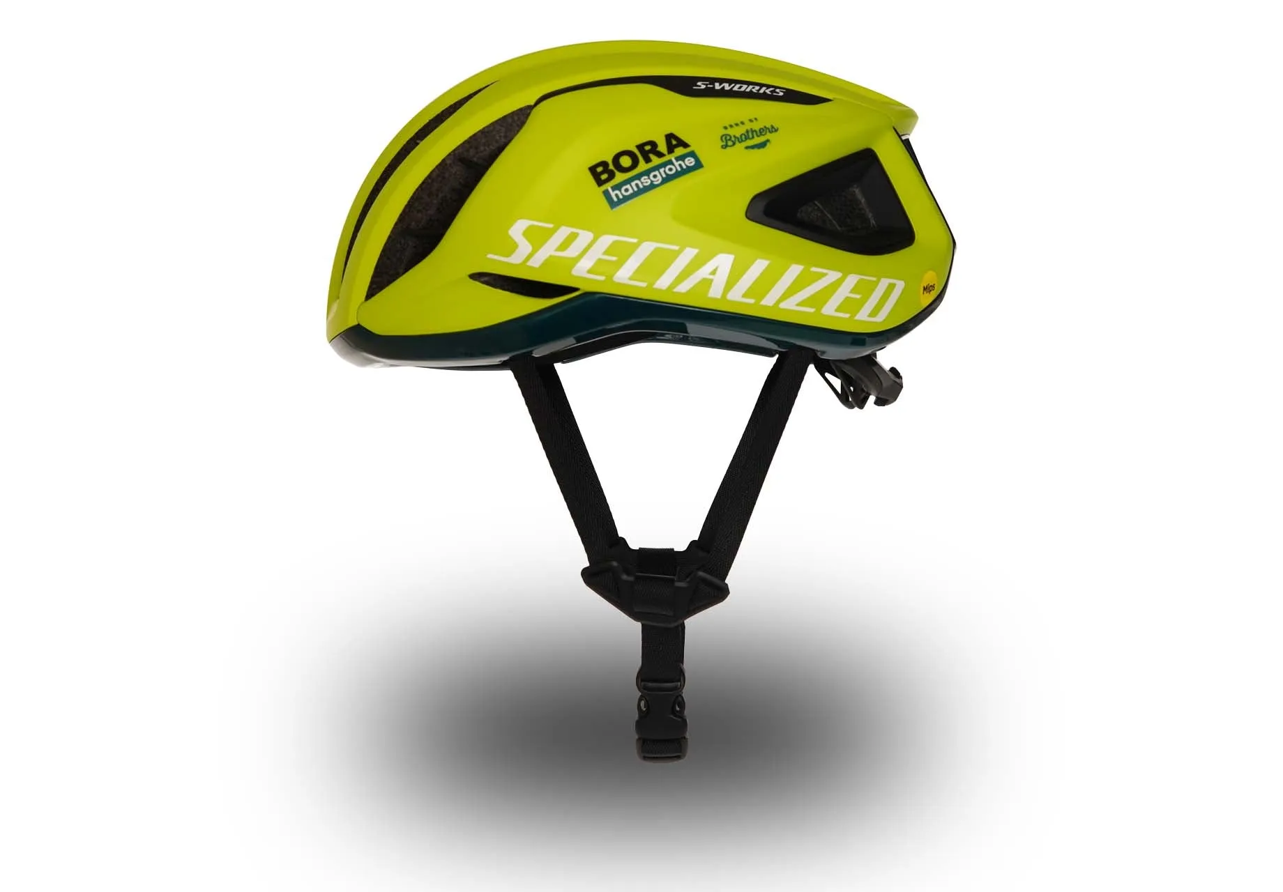 S-Works Prevail 3- TEAM REPLICA