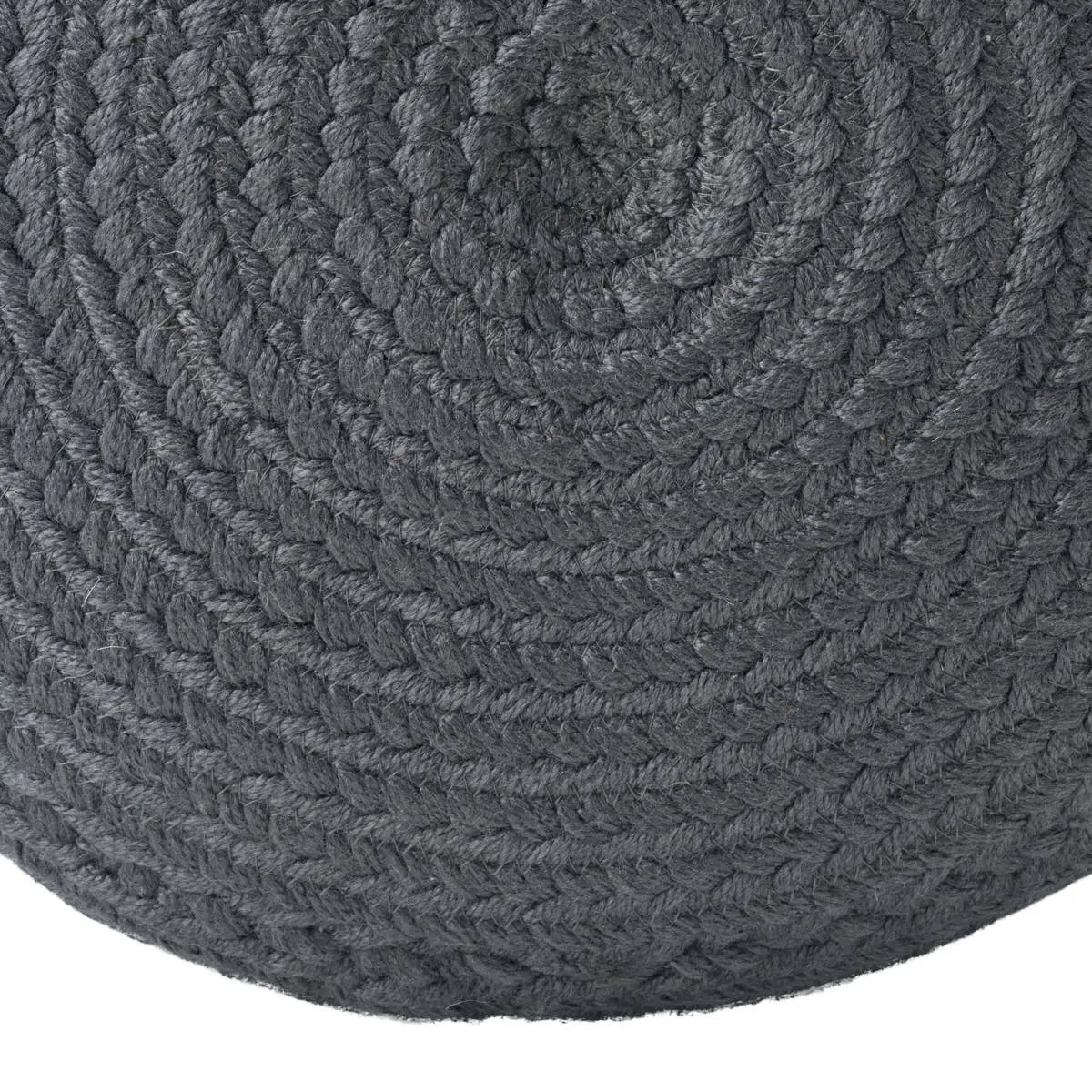 SABA SOLAR SANTA ROSA POUF