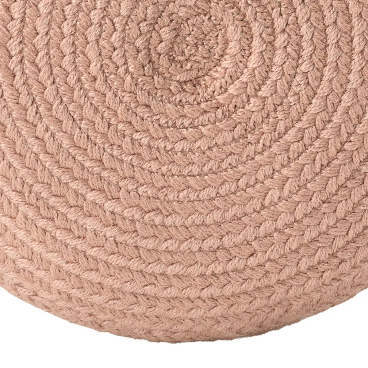 SABA SOLAR SANTA ROSA POUF