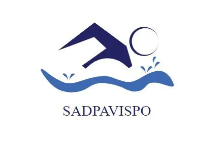SADPAVISPO Unisex Combo of Silicone Swimming Cap, Goggles and Ear Plug, (Colour may Vary)