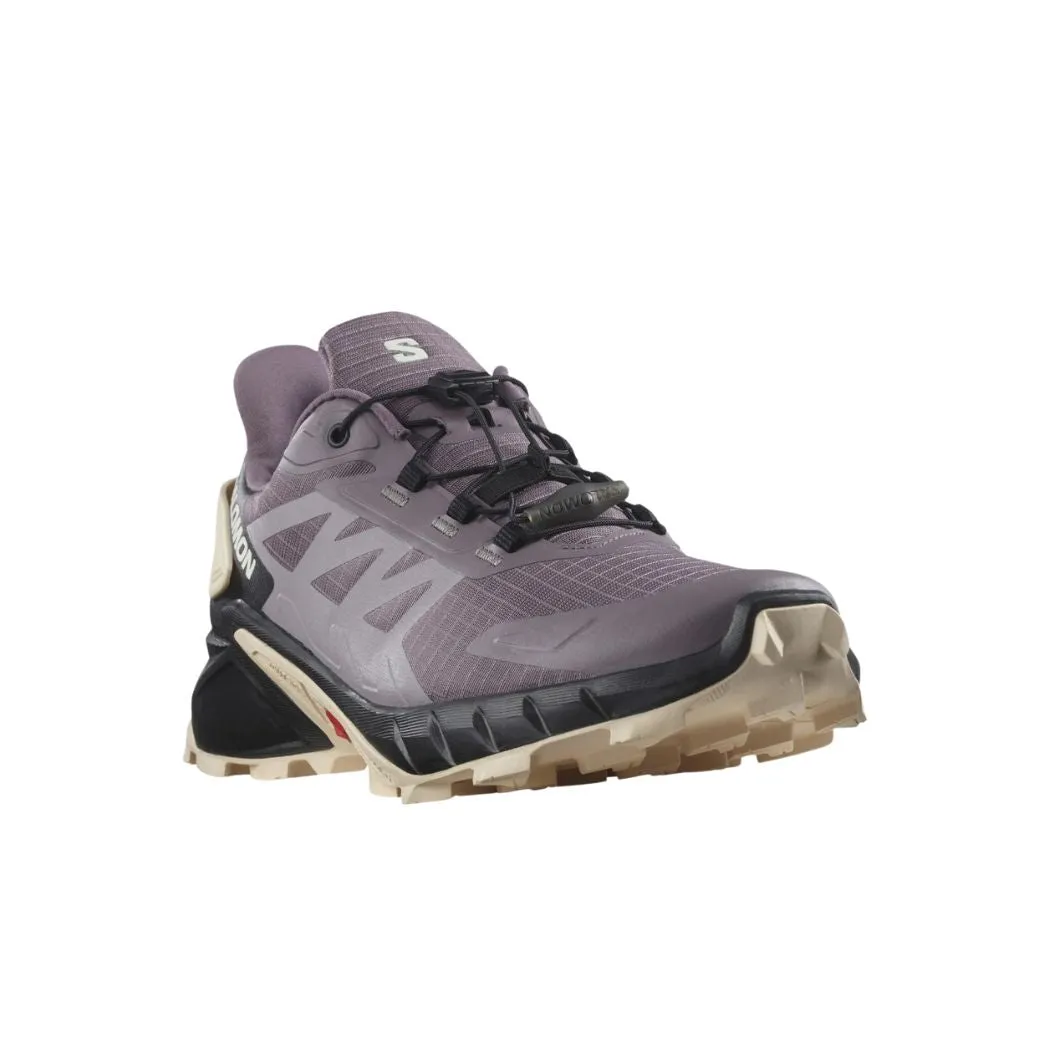 salomon Supercross 4 Women's Trail Running Shoes