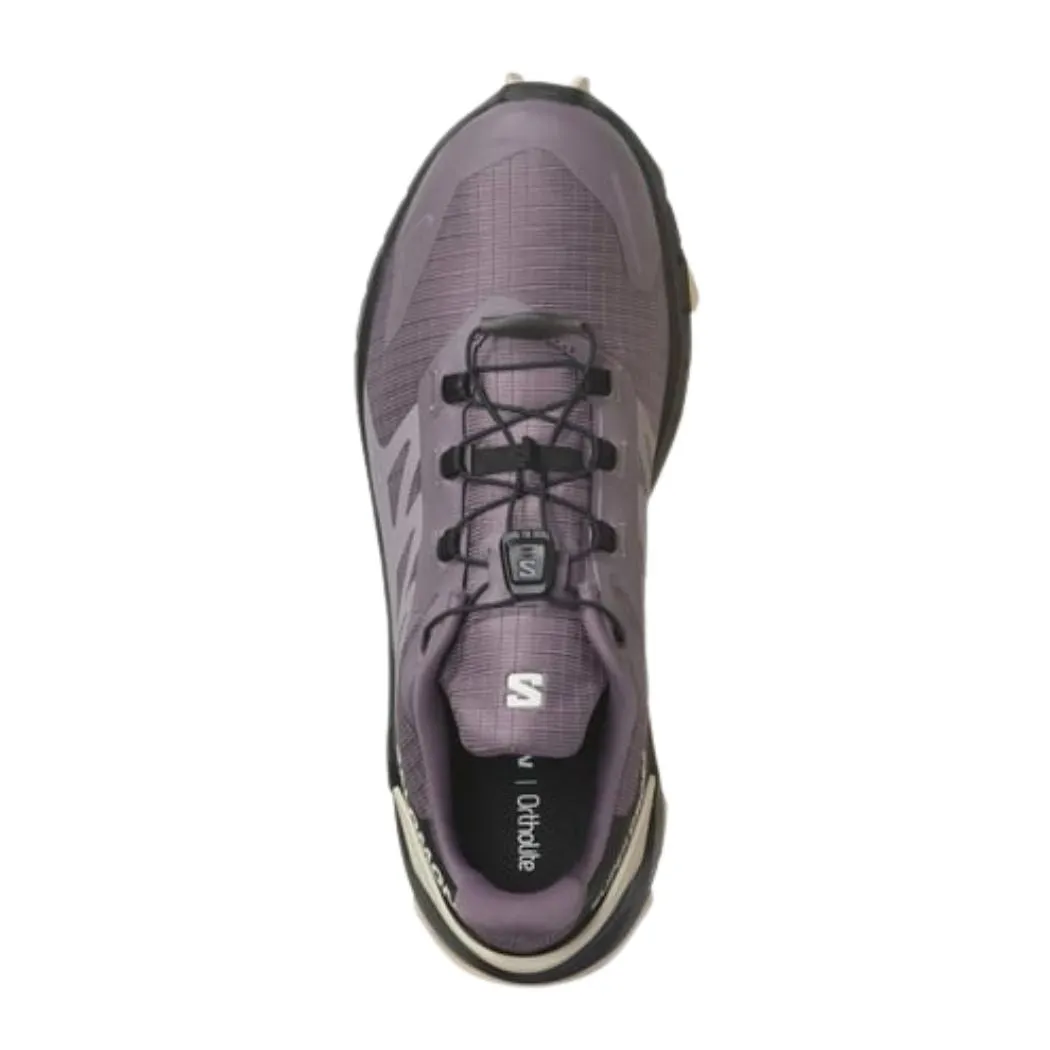 salomon Supercross 4 Women's Trail Running Shoes